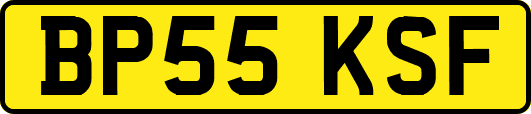 BP55KSF