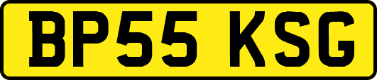 BP55KSG