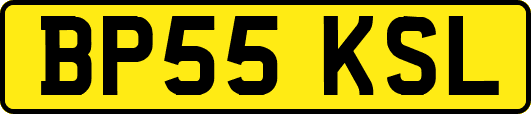 BP55KSL