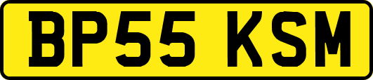 BP55KSM