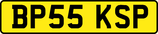 BP55KSP