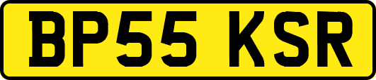 BP55KSR
