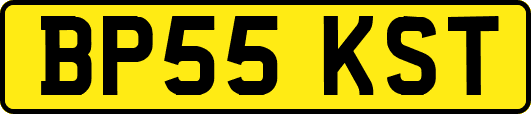 BP55KST