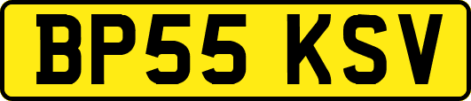 BP55KSV