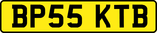 BP55KTB