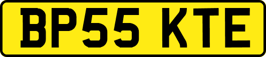 BP55KTE