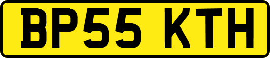 BP55KTH