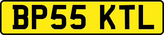 BP55KTL