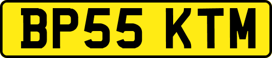 BP55KTM