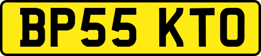 BP55KTO