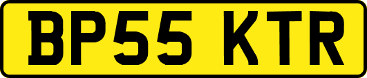 BP55KTR