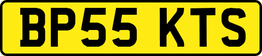 BP55KTS