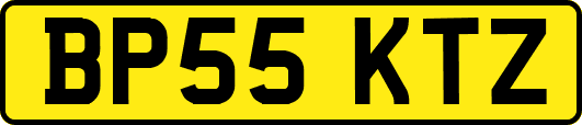 BP55KTZ