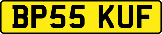 BP55KUF