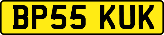 BP55KUK