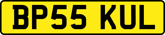 BP55KUL