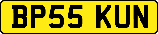 BP55KUN