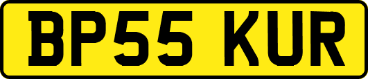 BP55KUR