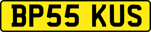 BP55KUS