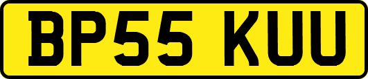 BP55KUU