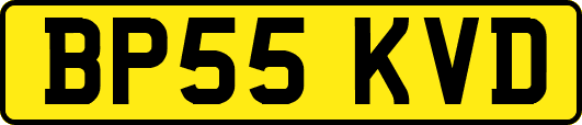 BP55KVD