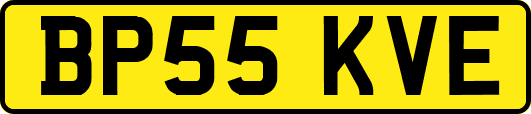 BP55KVE