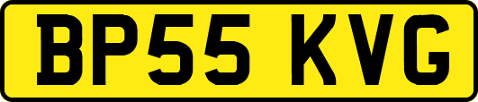 BP55KVG