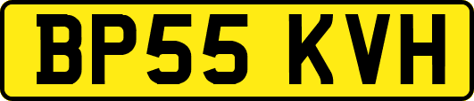 BP55KVH