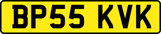 BP55KVK