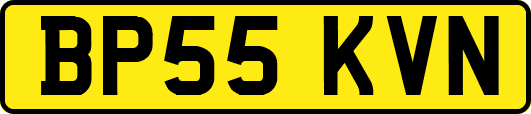 BP55KVN