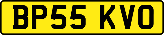 BP55KVO