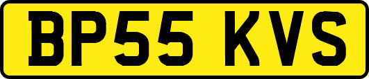 BP55KVS