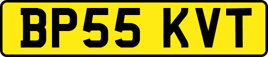BP55KVT