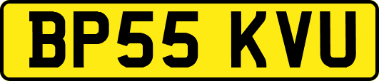 BP55KVU