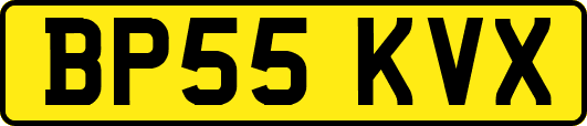 BP55KVX