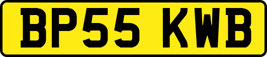BP55KWB