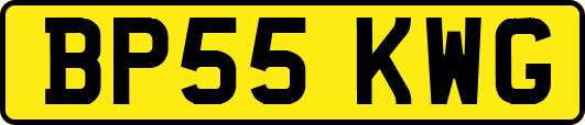 BP55KWG