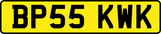 BP55KWK