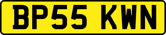 BP55KWN