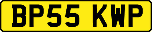 BP55KWP