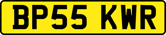 BP55KWR