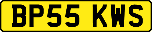 BP55KWS