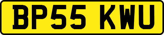 BP55KWU