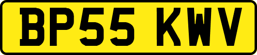 BP55KWV
