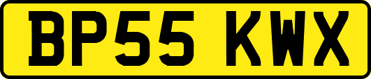BP55KWX