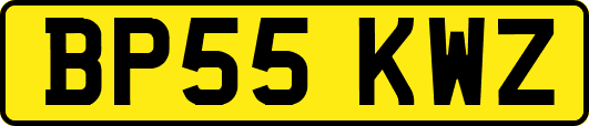 BP55KWZ