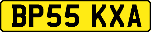 BP55KXA