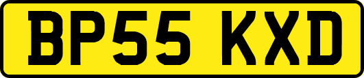 BP55KXD