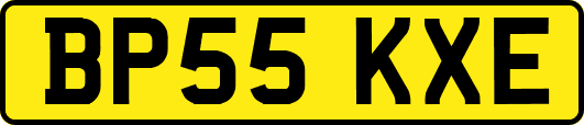 BP55KXE