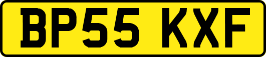 BP55KXF